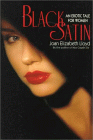 Black Satin cover