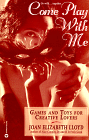 Come Play With Me cover