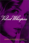 Velvet Whisper cover