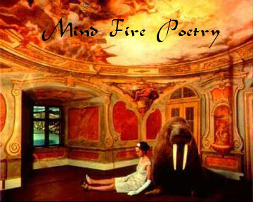 Mind Fire Poetry