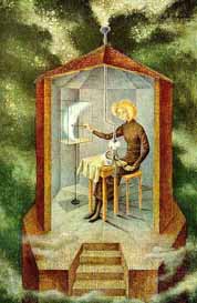 Papilla Estelar