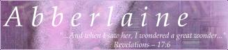 A B B E R L A I N E