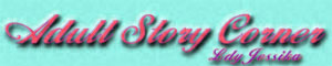Adult Story Corner