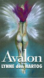 Avalon cover