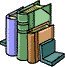 ENE's Book Store