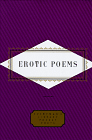 Erotic Poems cover