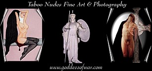 godess of war
