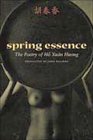 Spring Essence