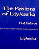 Passions Cover