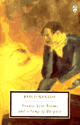 Neruda 20 poems cover