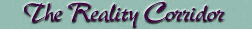 The Reality Corridor Logo