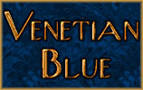 Venetian Blue logo